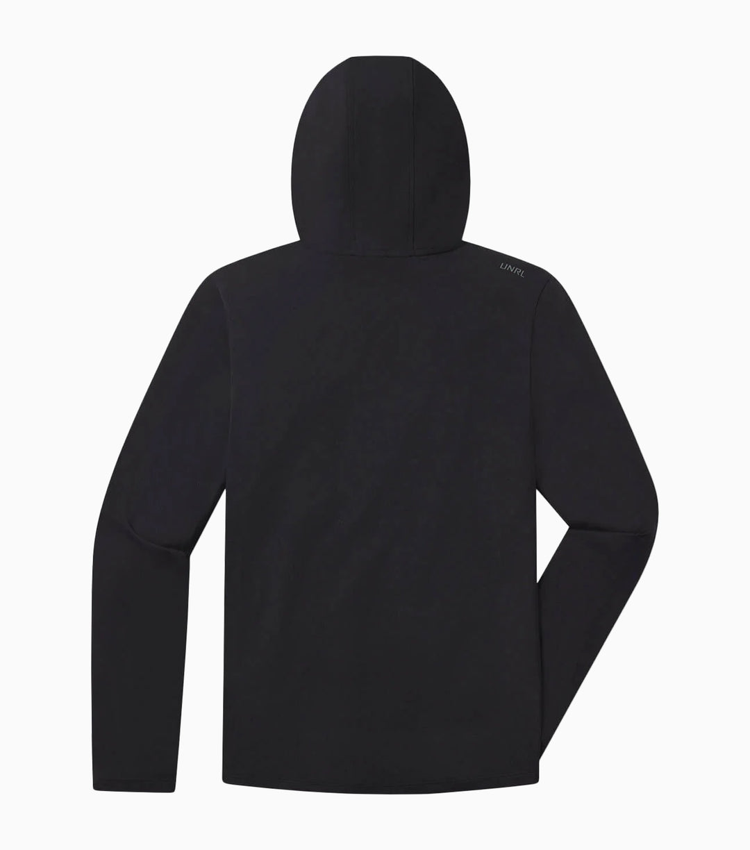 Ultra Hooded LS Tee