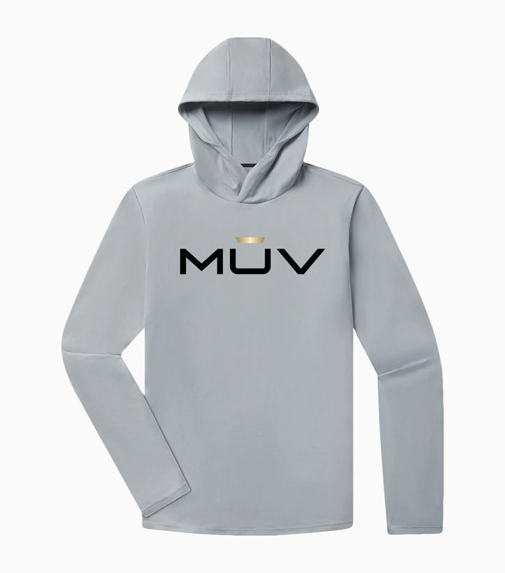 Ultra Hooded Long Sleeve