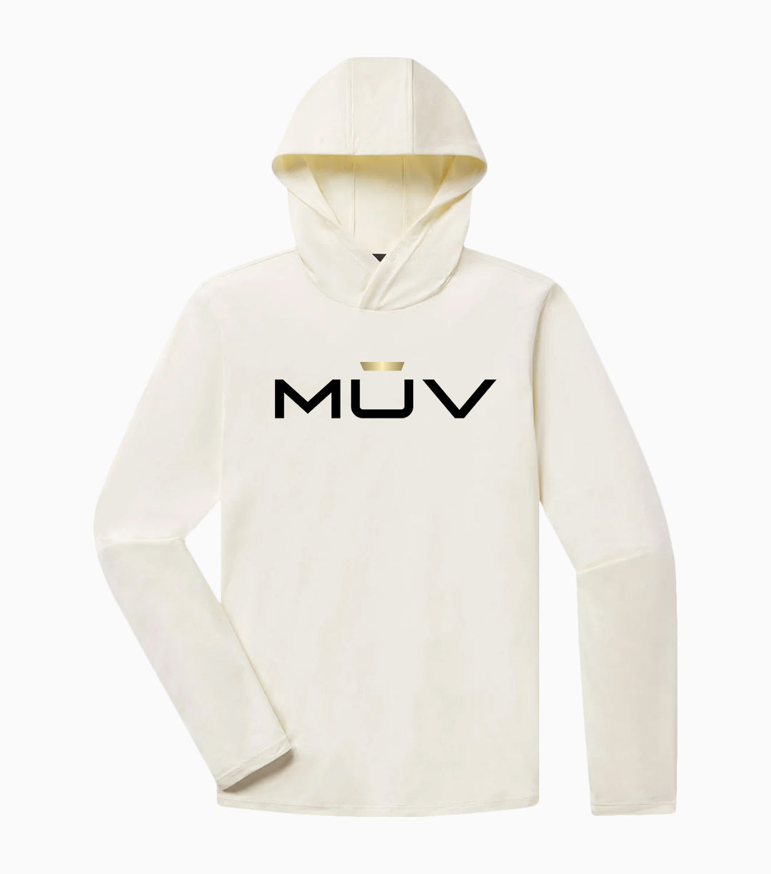 Ultra Hooded Long Sleeve