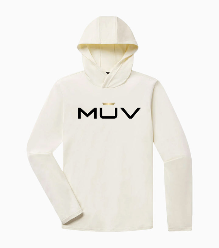 Ultra Hooded Long Sleeve