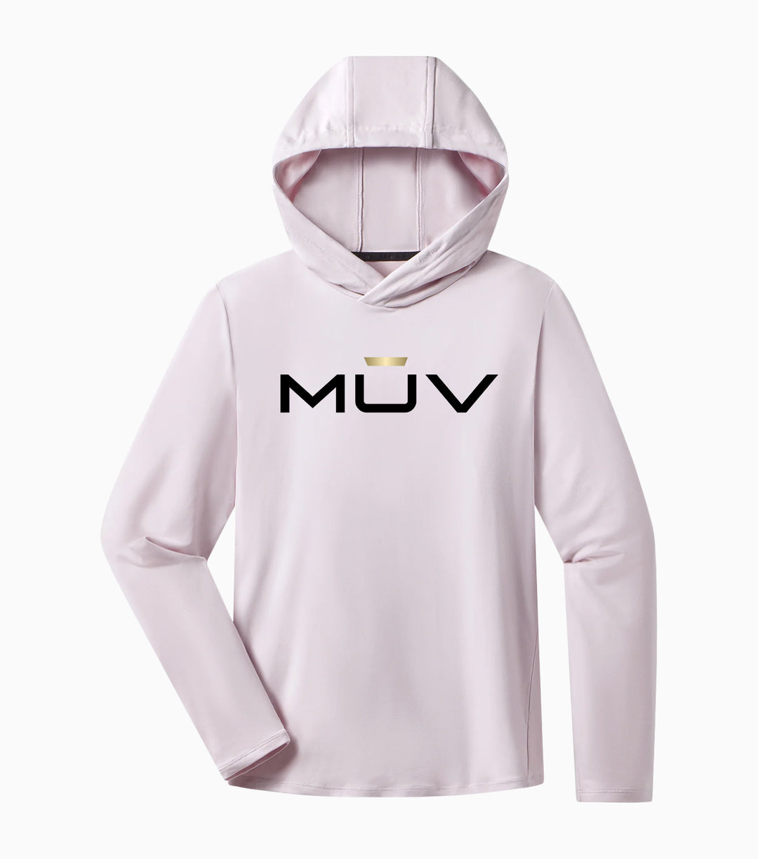 Ultra Hooded Long Sleeve