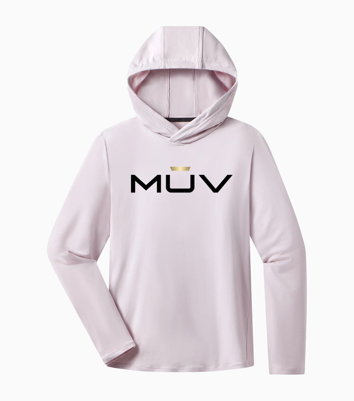Ultra Hooded Long Sleeve