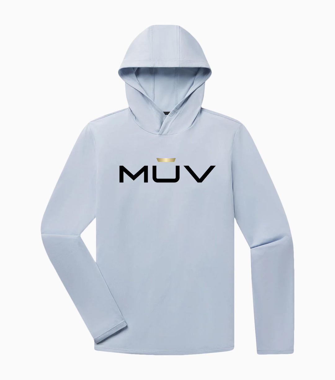 Ultra Hooded Long Sleeve