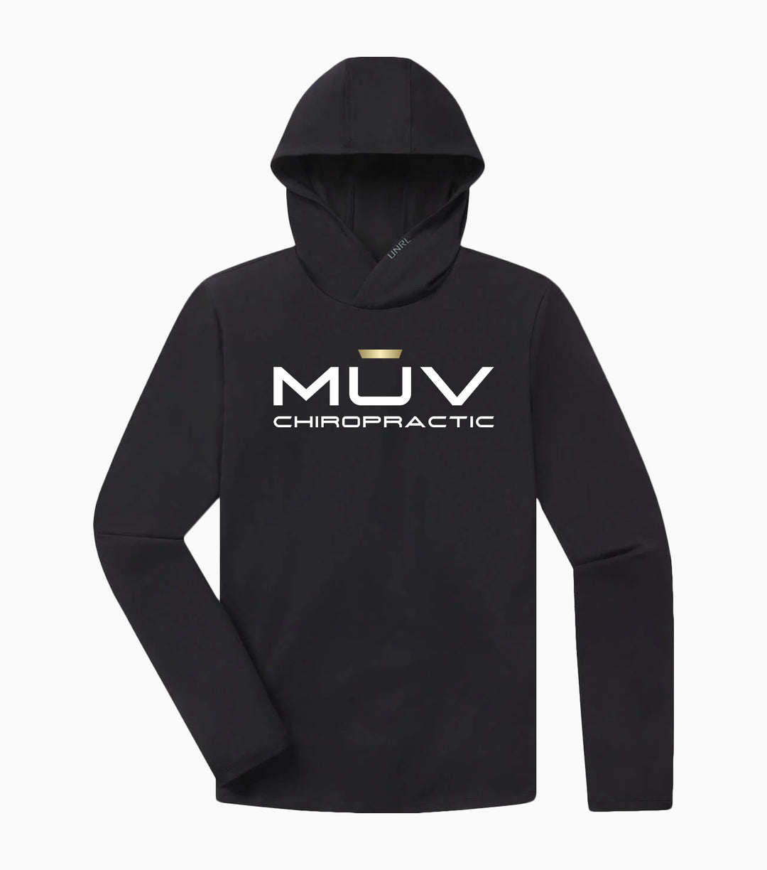 Ultra Hooded Long Sleeve