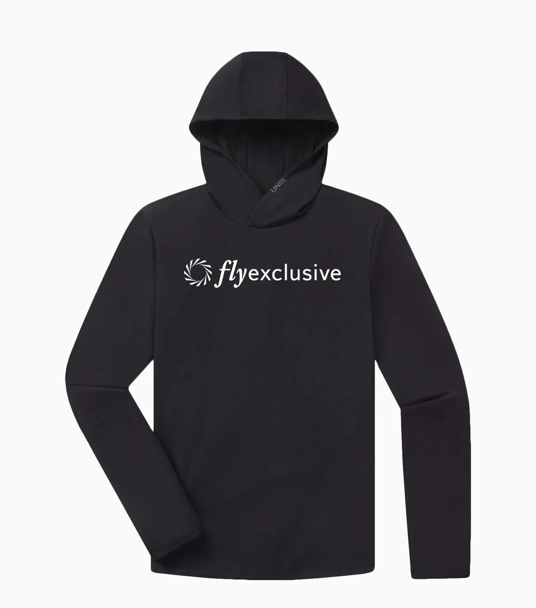 Ultra Hooded Long Sleeve