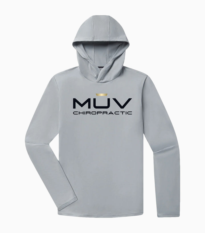 Ultra Hooded Long Sleeve
