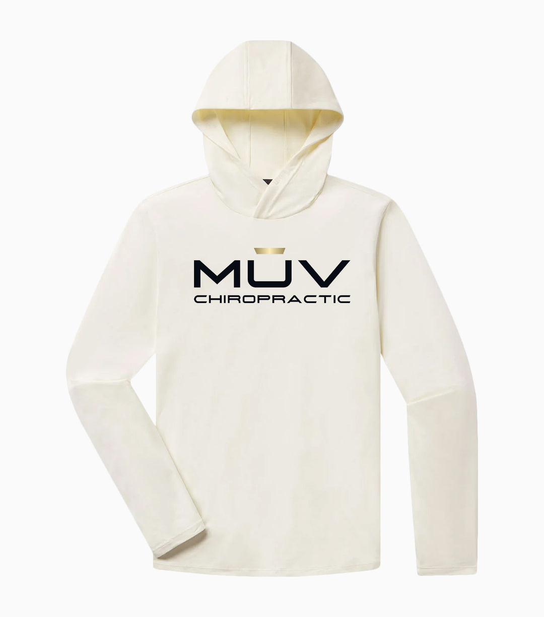Ultra Hooded Long Sleeve
