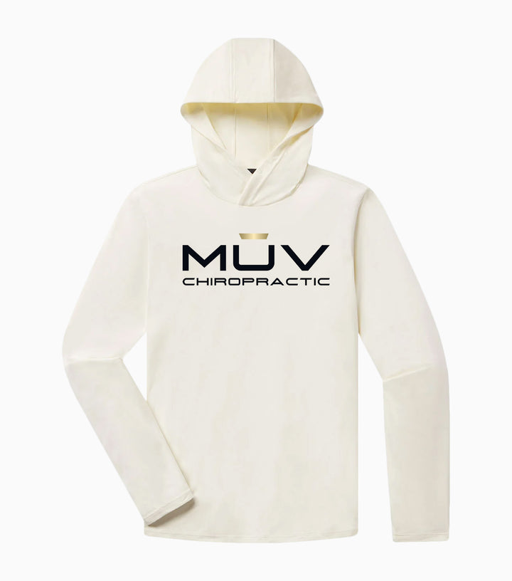 Ultra Hooded Long Sleeve