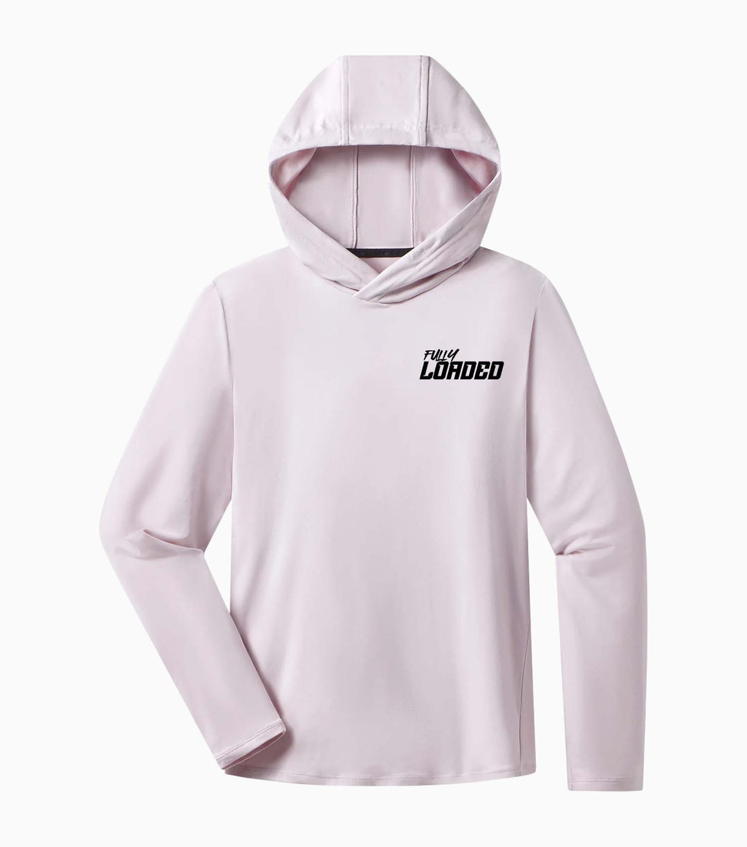 Ultra Hooded Long Sleeve