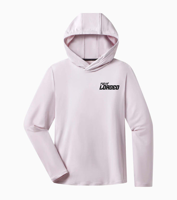 Ultra Hooded Long Sleeve