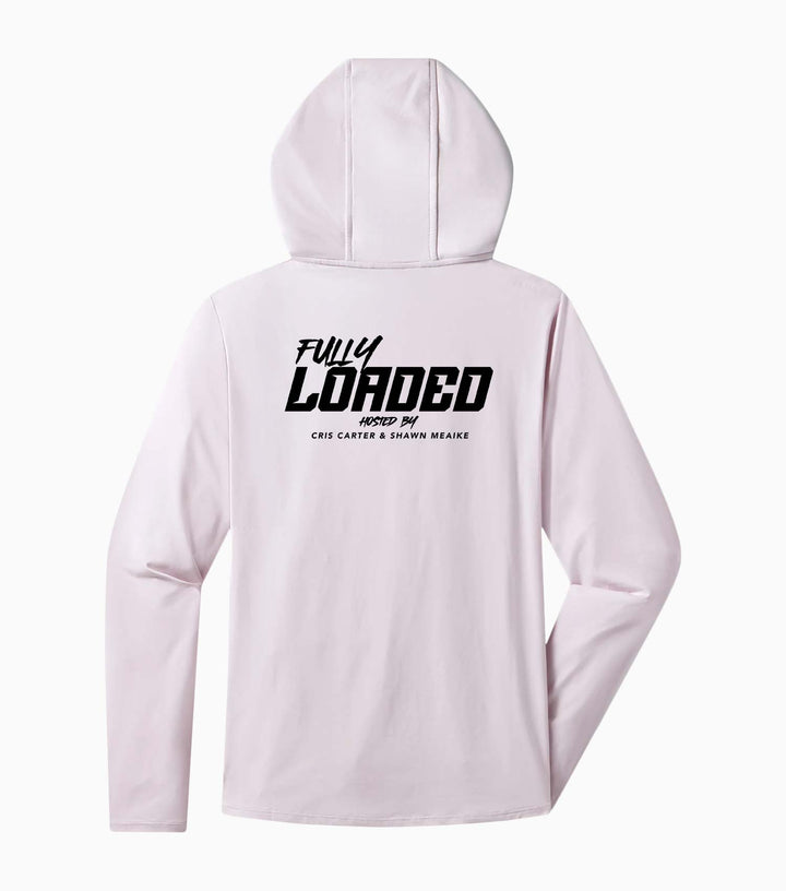 Ultra Hooded Long Sleeve