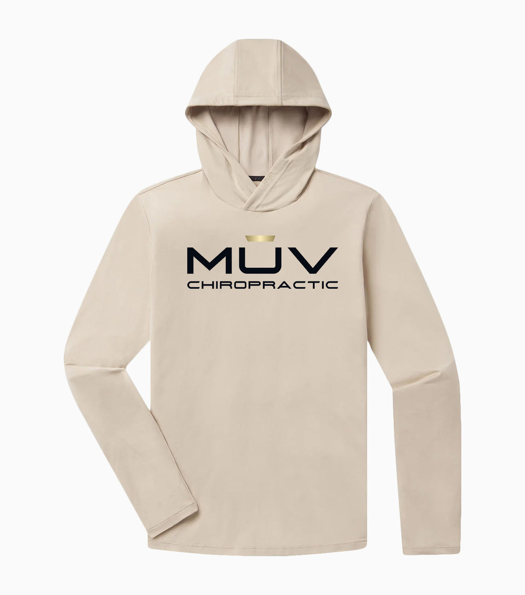 Ultra Hooded Long Sleeve