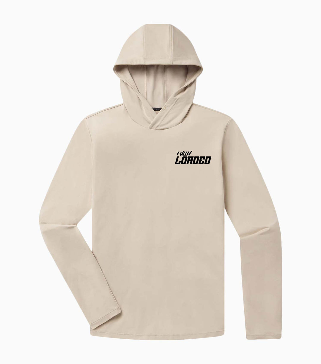 Ultra Hooded Long Sleeve
