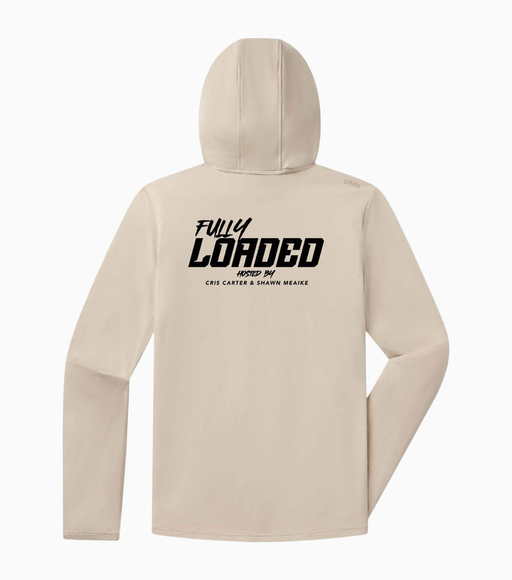 Ultra Hooded Long Sleeve