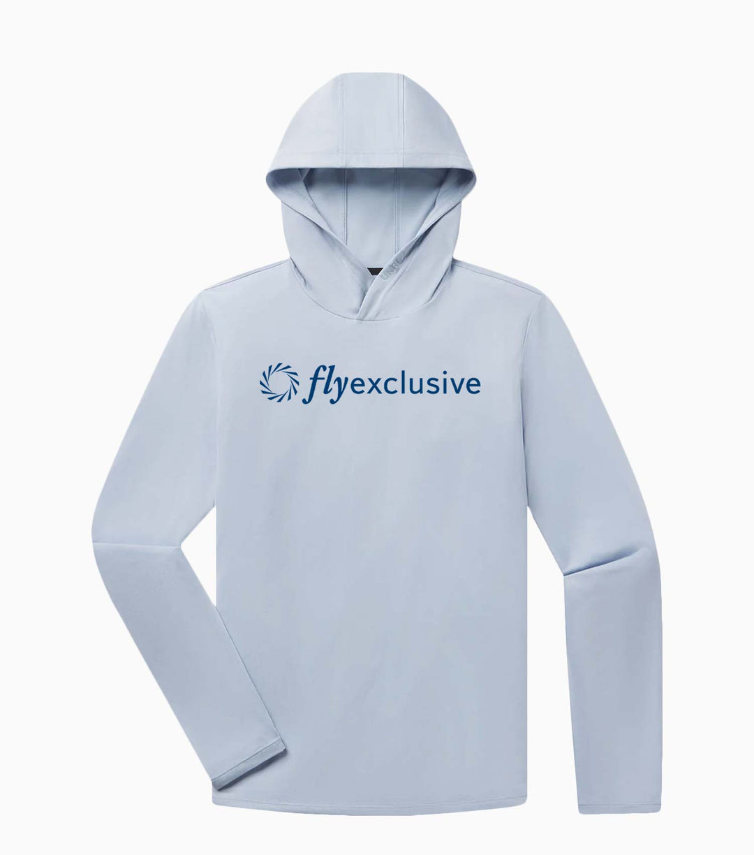 Ultra Hooded Long Sleeve