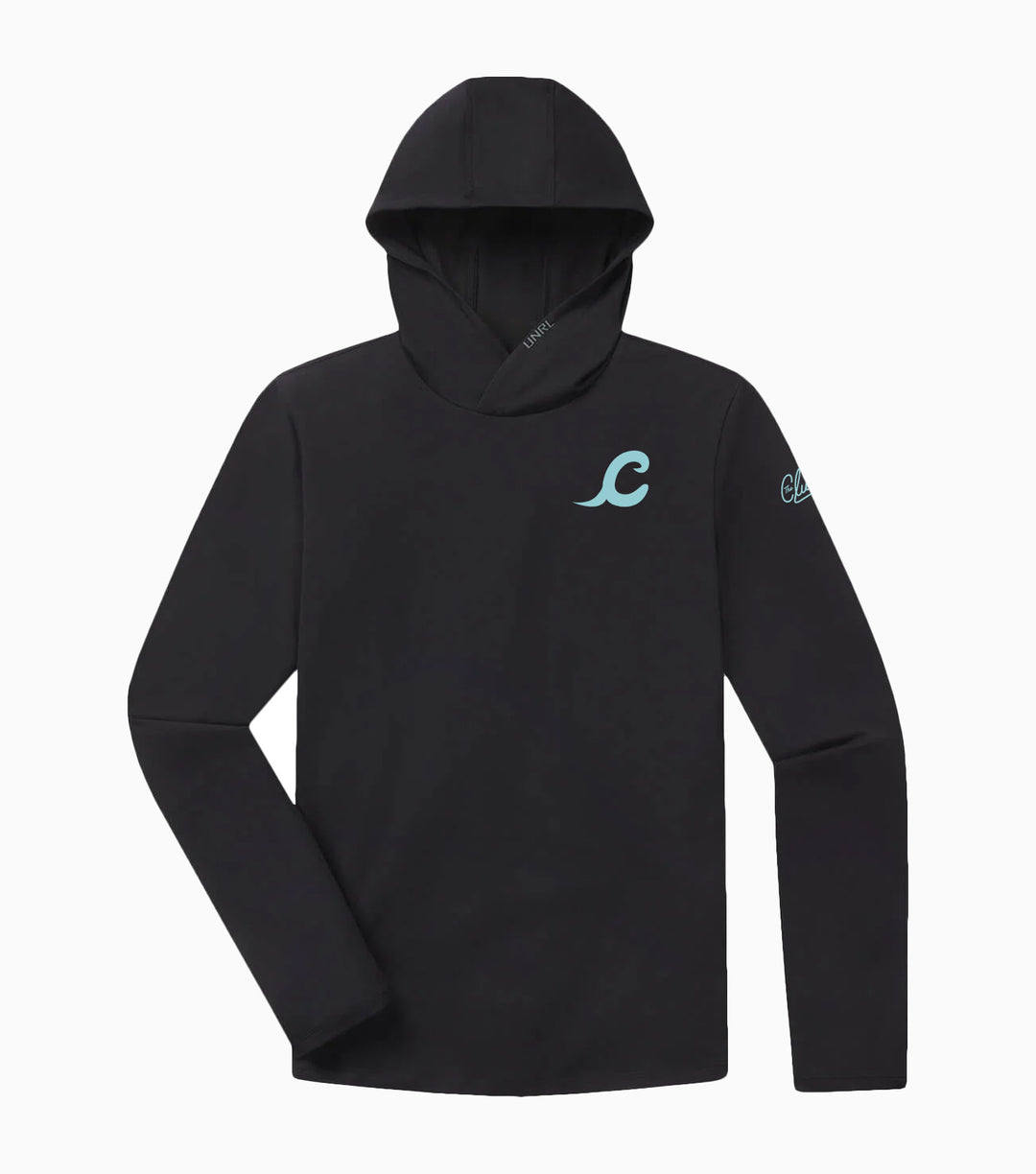 Ultra Hooded Long Sleeve