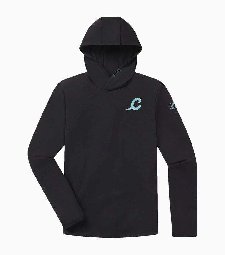 Ultra Hooded Long Sleeve