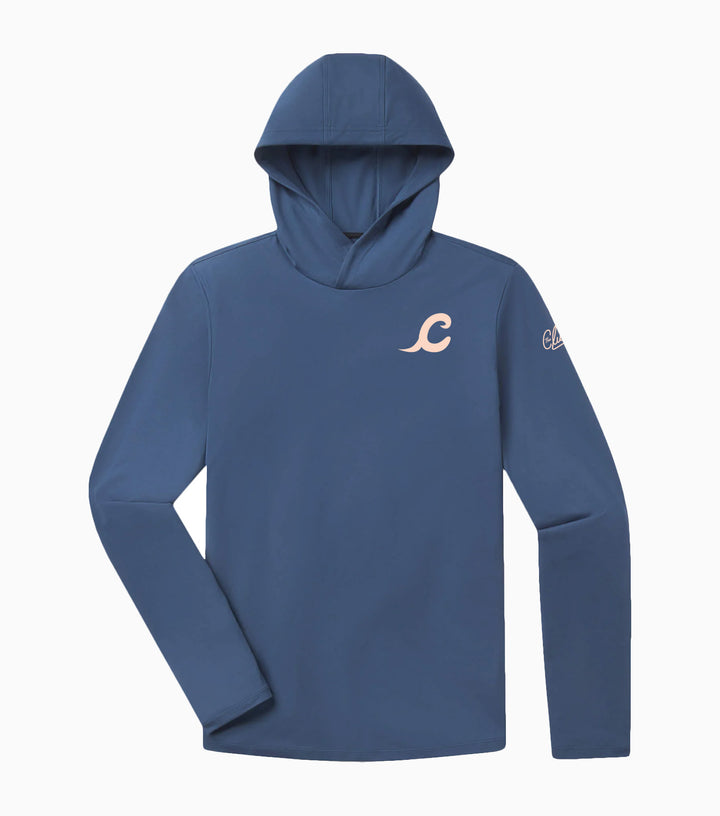 Ultra Hooded Long Sleeve