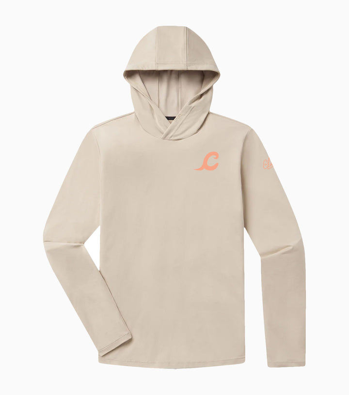 Ultra Hooded Long Sleeve