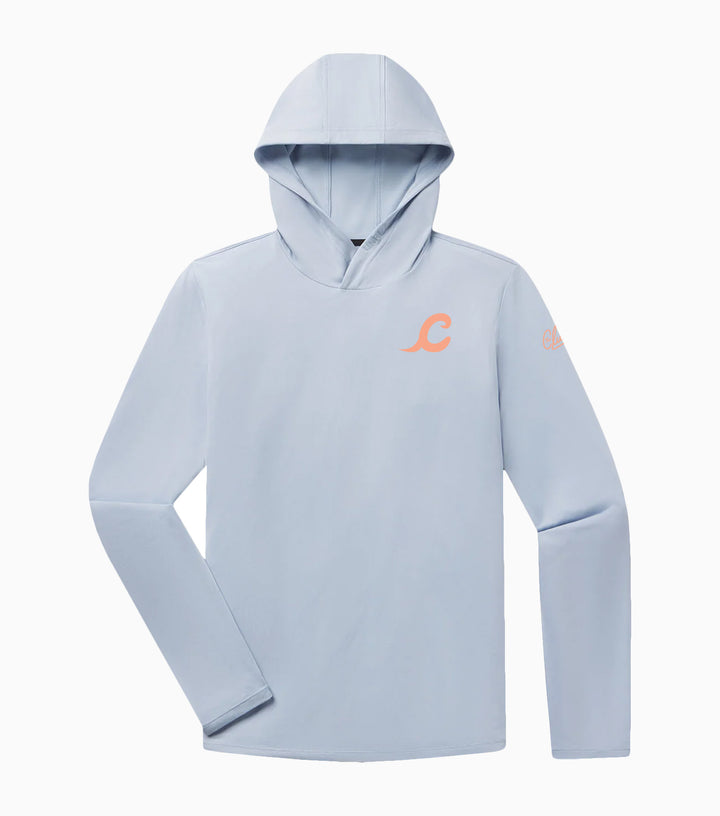 Ultra Hooded Long Sleeve