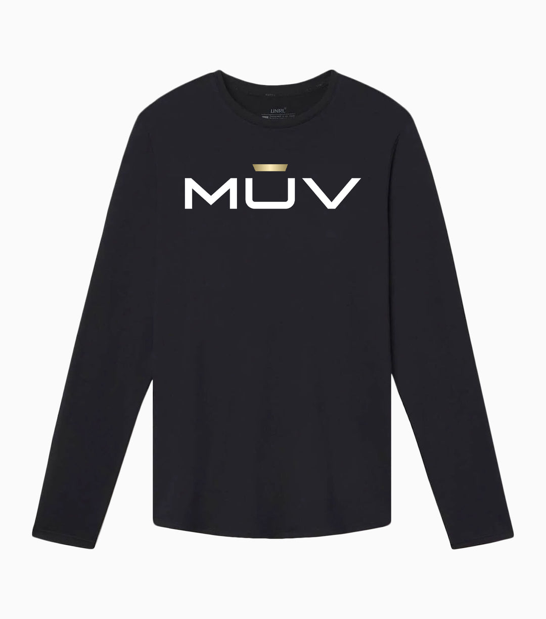 Ultra Long Sleeve