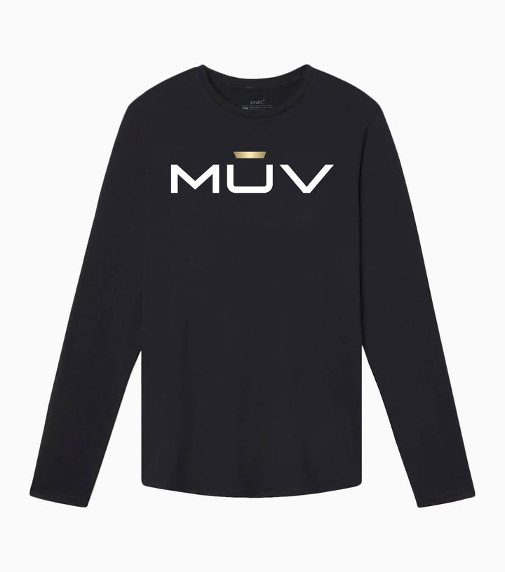 Ultra Long Sleeve