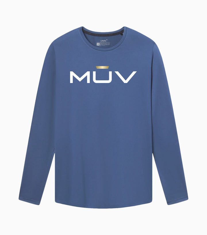 Ultra Long Sleeve