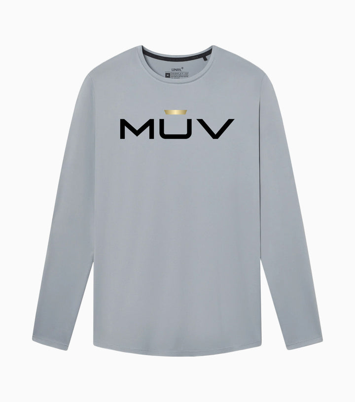 Ultra Long Sleeve
