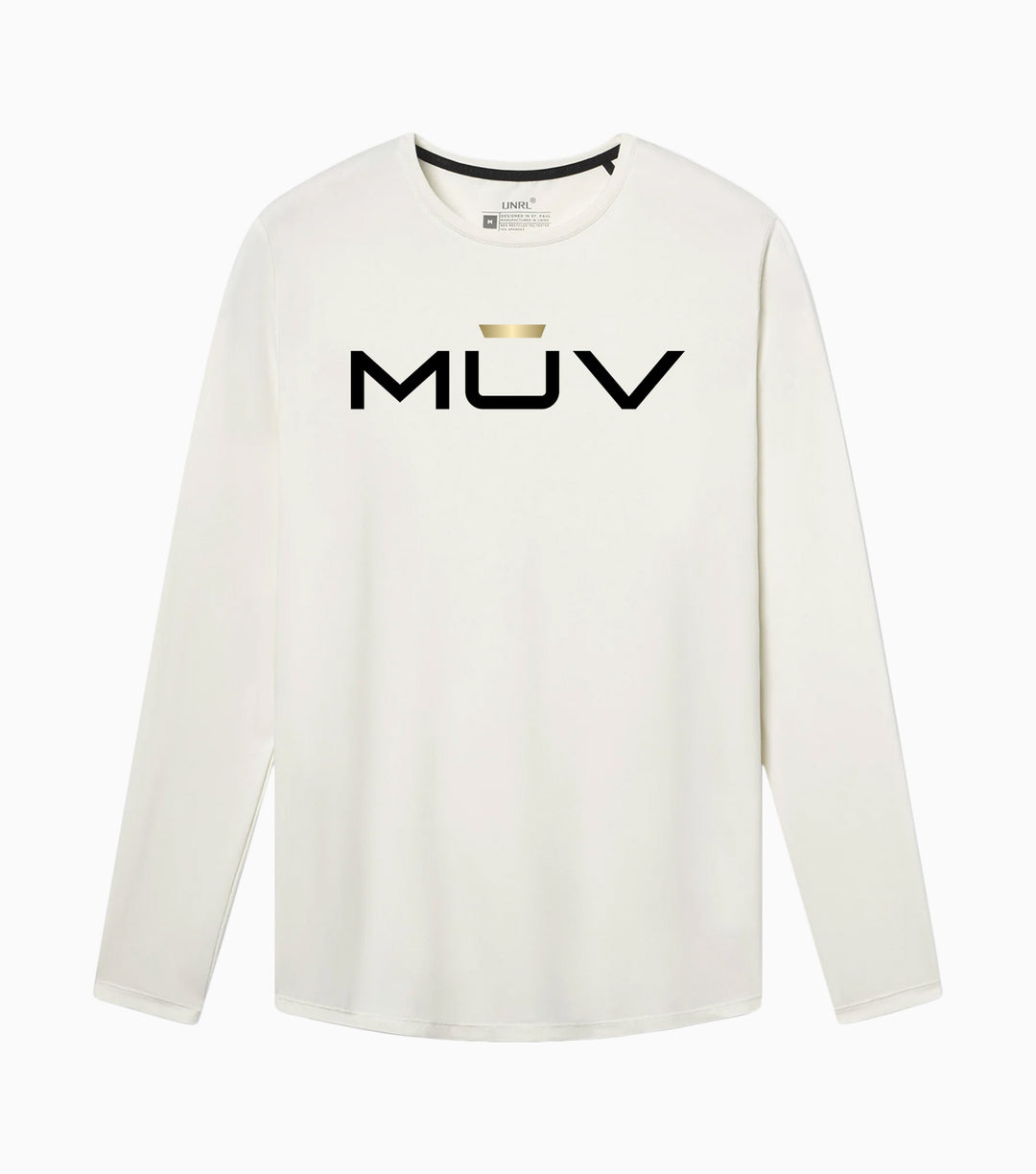 Ultra Long Sleeve