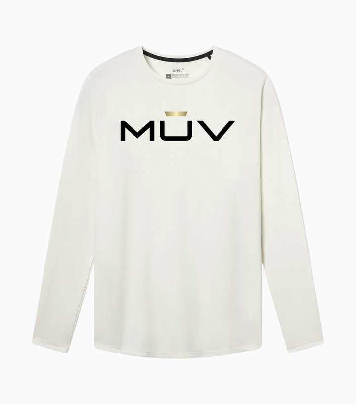 Ultra Long Sleeve