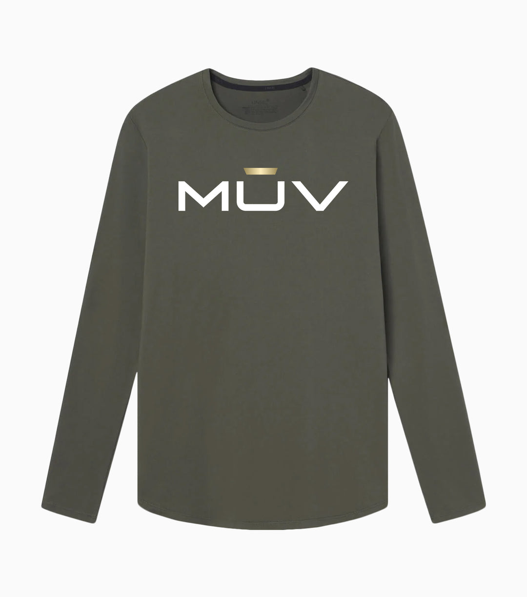 Ultra Long Sleeve