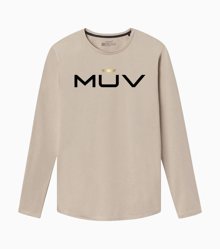 Ultra Long Sleeve