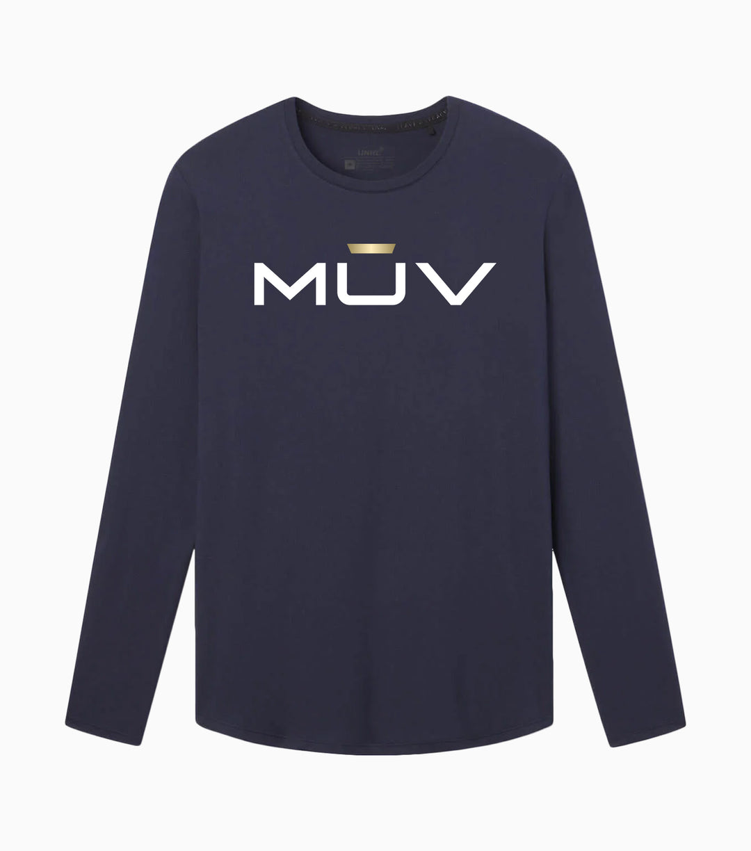 Ultra Long Sleeve