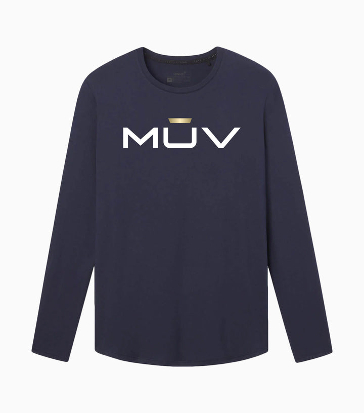 Ultra Long Sleeve
