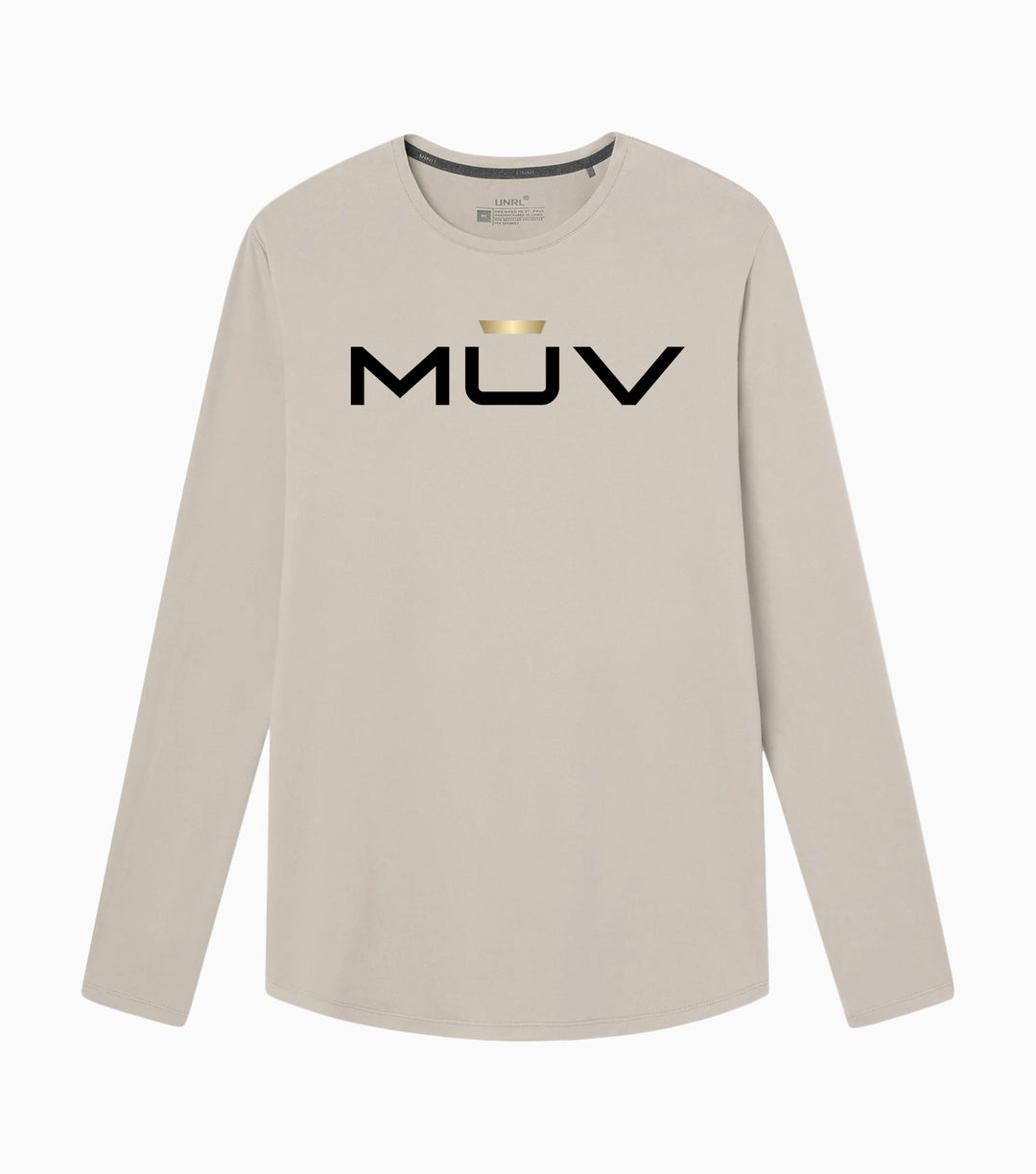 Ultra Long Sleeve