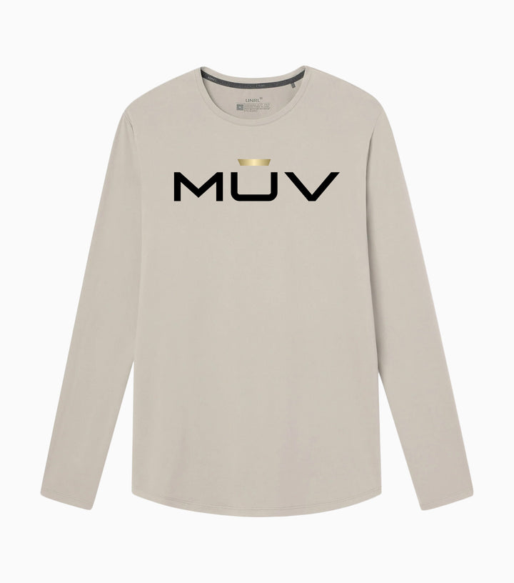 Ultra Long Sleeve