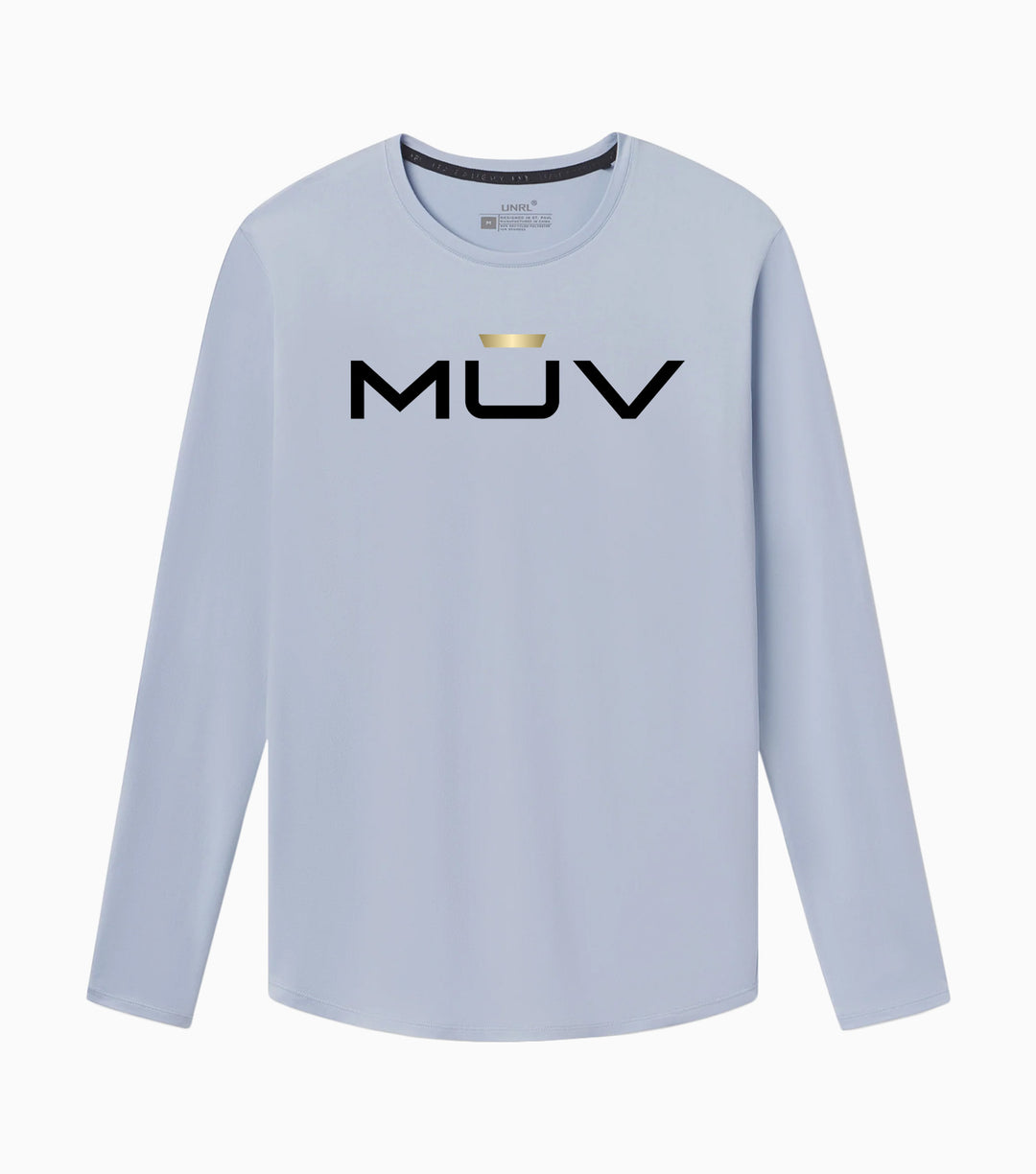 Ultra Long Sleeve