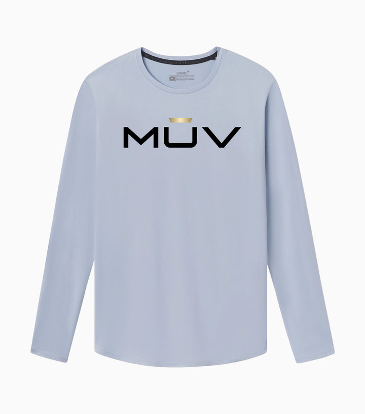 Ultra Long Sleeve