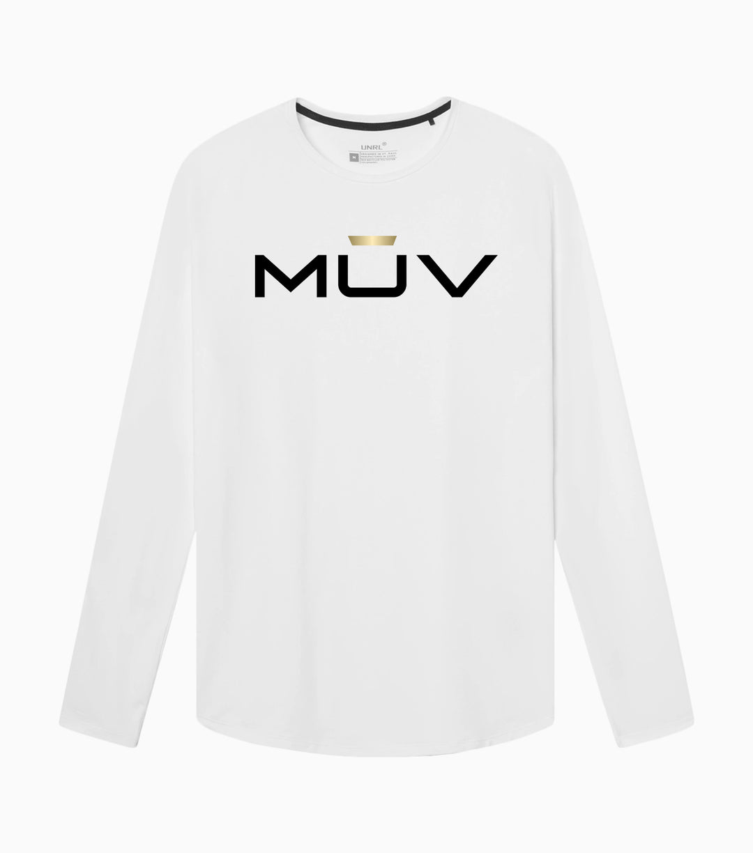 Ultra Long Sleeve