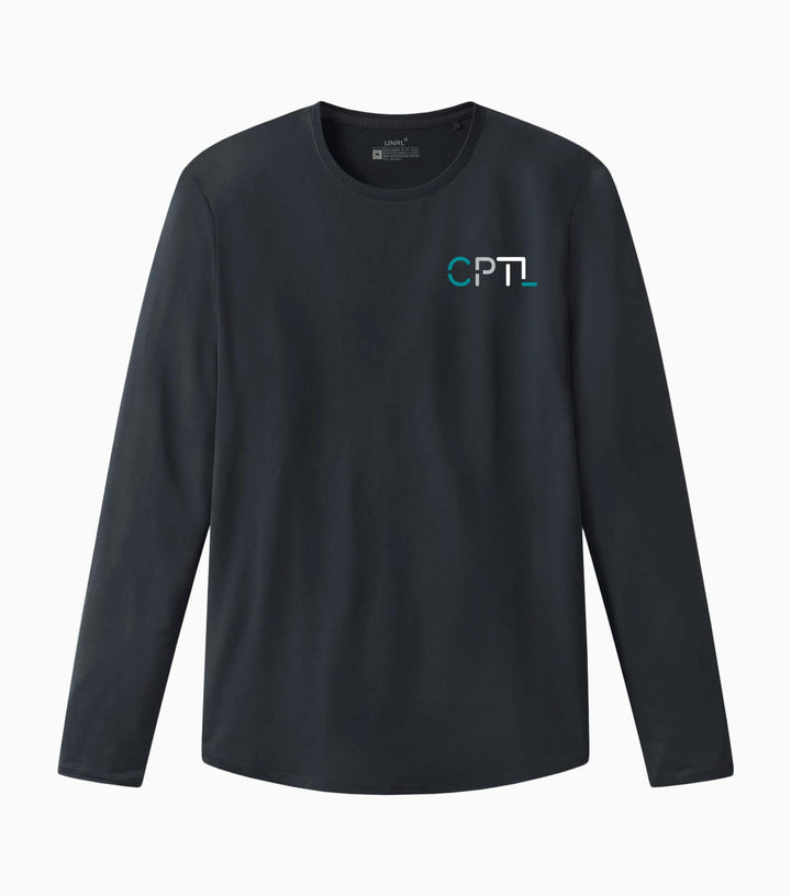 Ultra Long Sleeve
