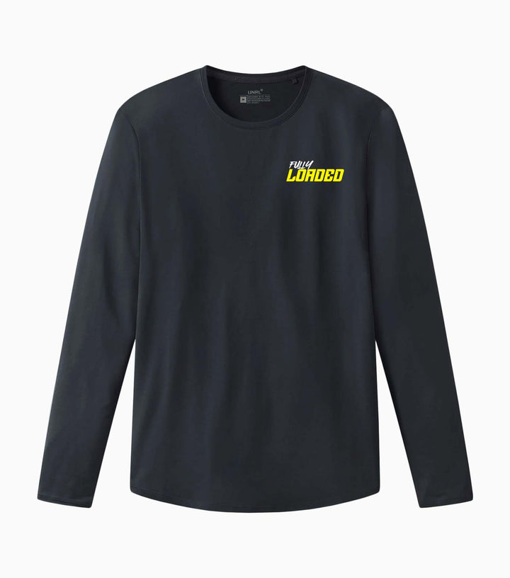 Ultra Long Sleeve