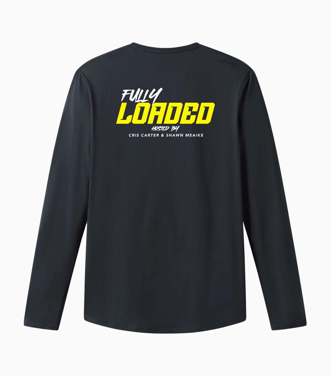 Ultra Long Sleeve