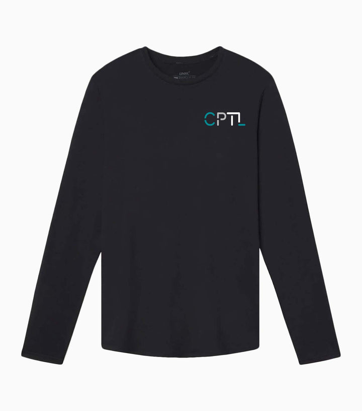 Ultra Long Sleeve