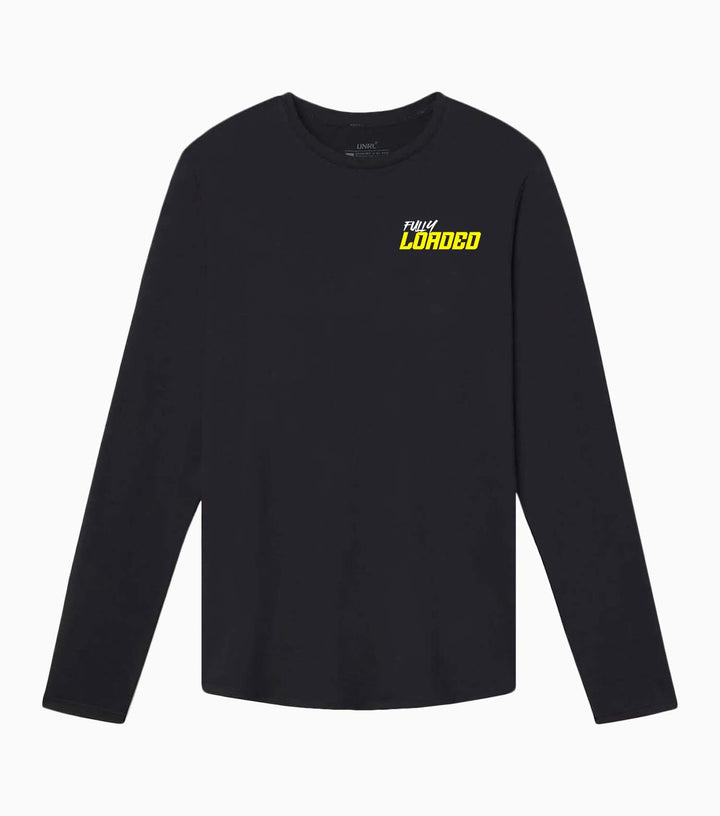 Ultra Long Sleeve