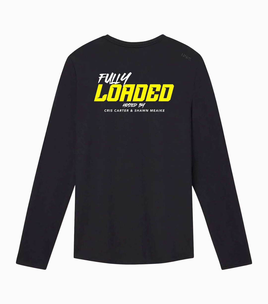 Ultra Long Sleeve