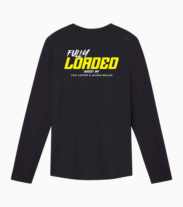 Ultra Long Sleeve