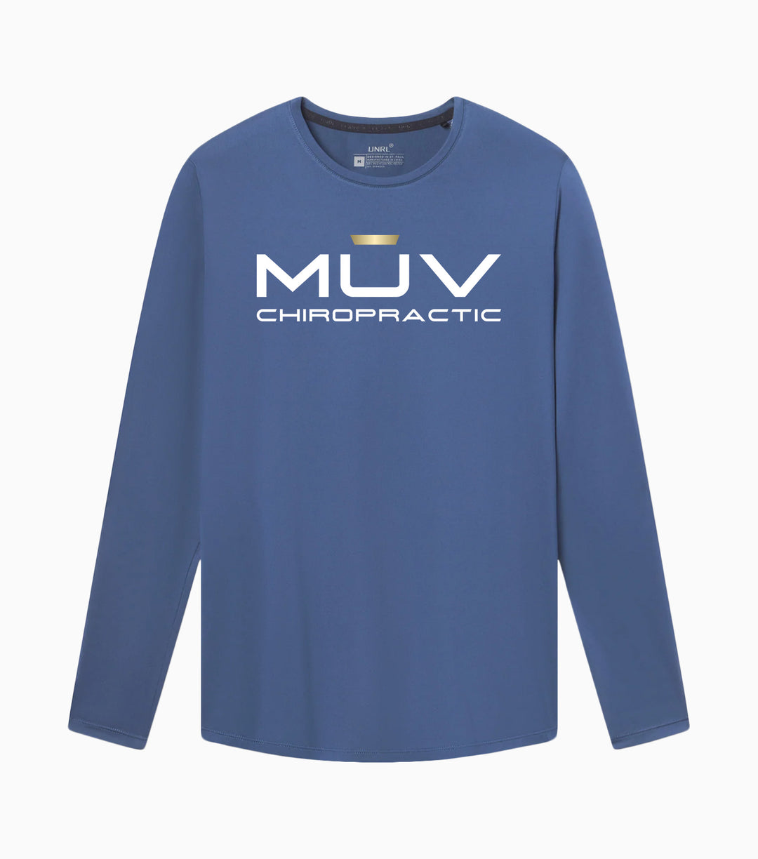 Ultra Long Sleeve