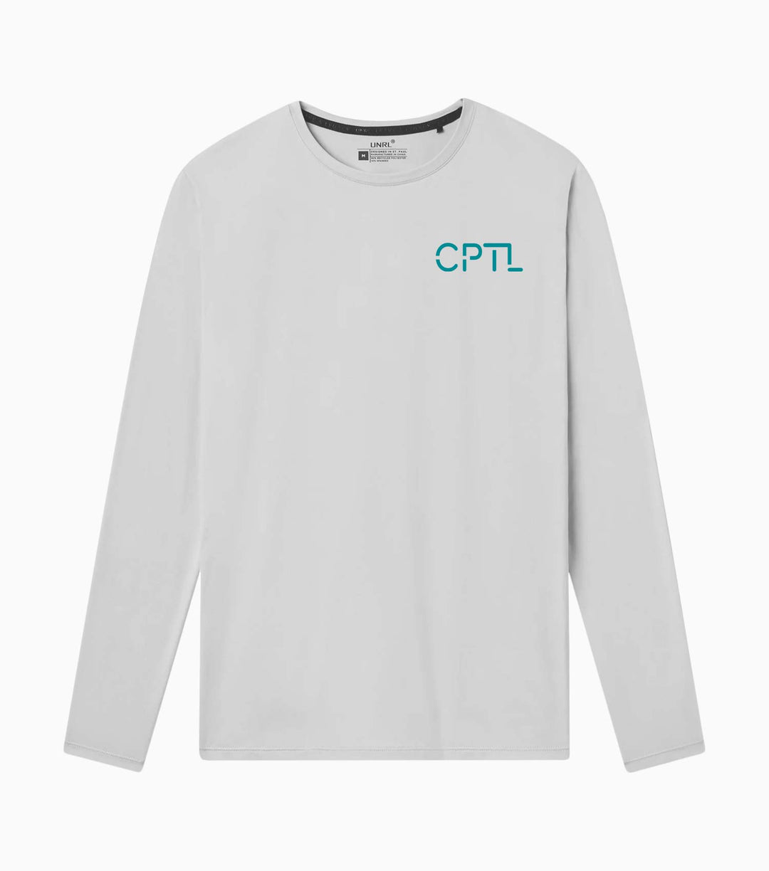 Ultra Long Sleeve