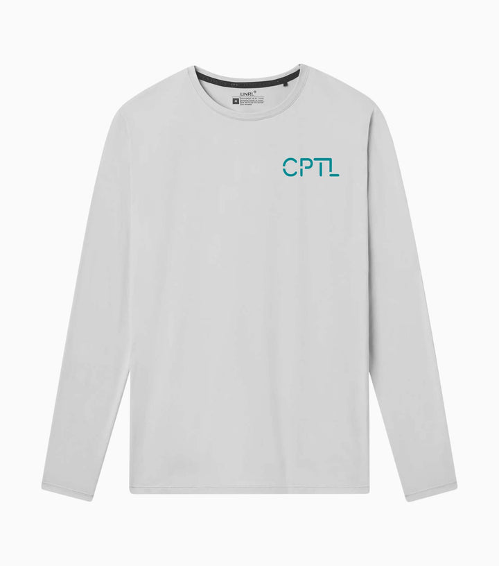 Ultra Long Sleeve
