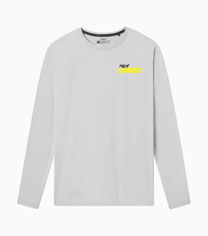 Ultra Long Sleeve